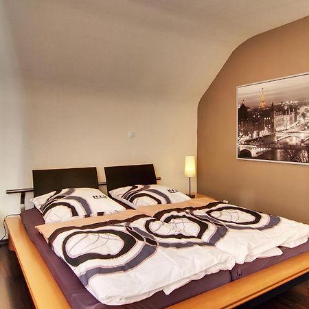 Ferienwohnung Hornisgrindeblick Obersasbach Экстерьер фото