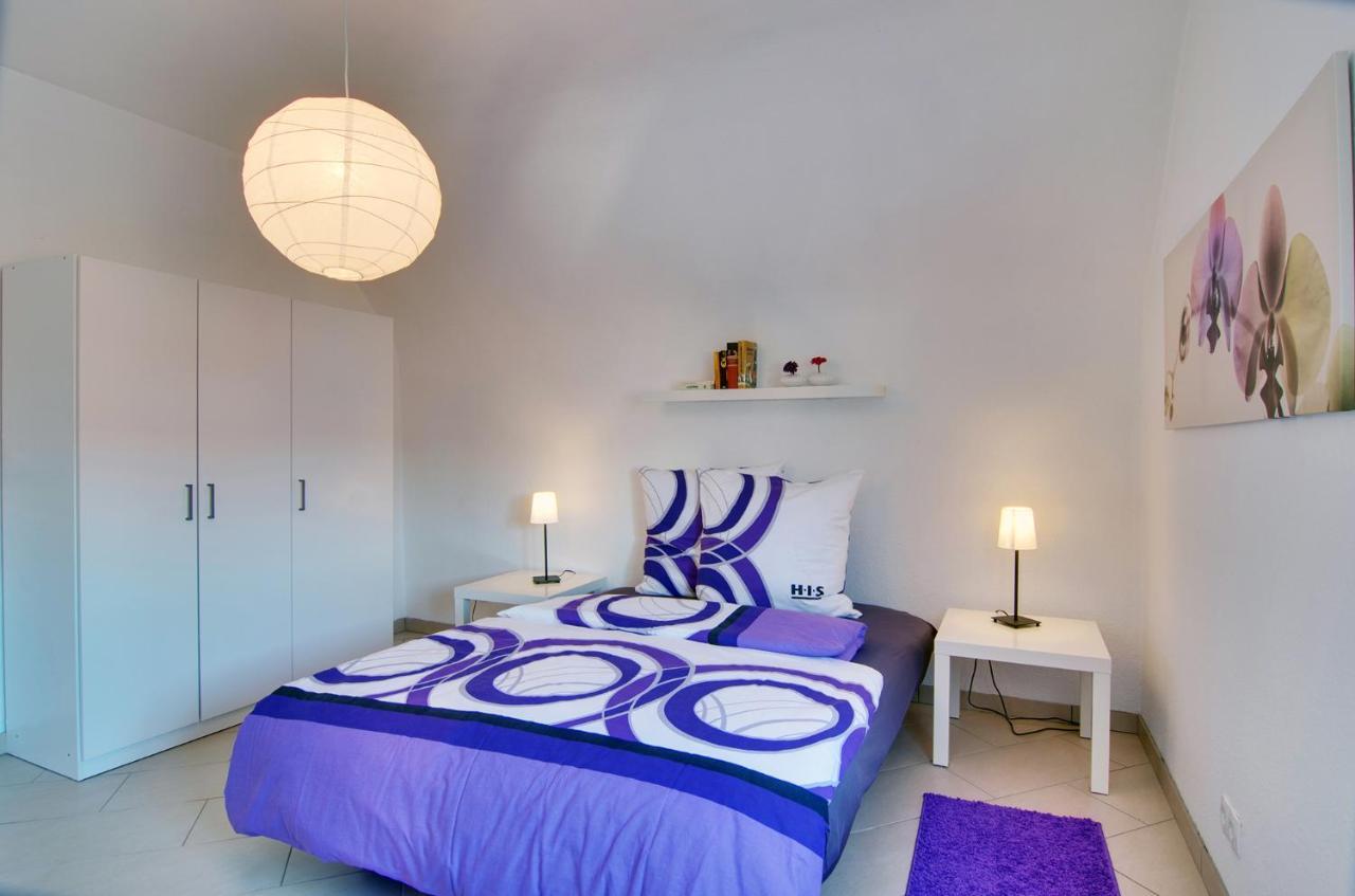 Ferienwohnung Hornisgrindeblick Obersasbach Экстерьер фото