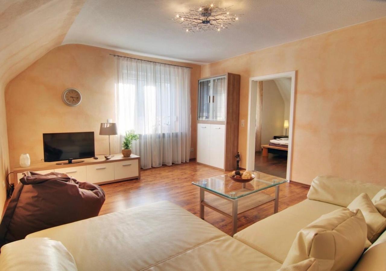Ferienwohnung Hornisgrindeblick Obersasbach Экстерьер фото