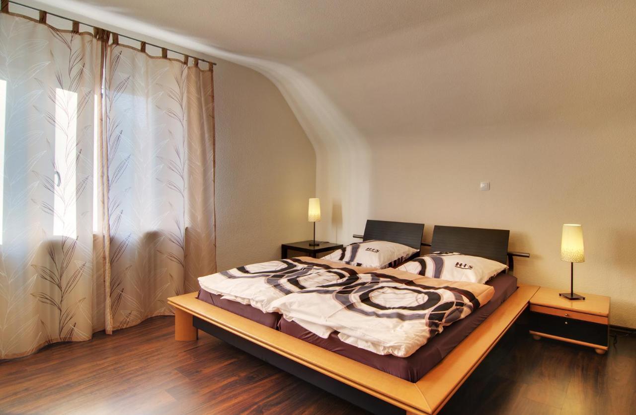 Ferienwohnung Hornisgrindeblick Obersasbach Экстерьер фото